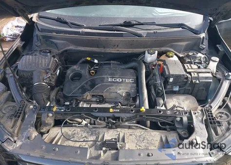 2020 GMC Terrain Fwd Sle из США, поврежденный, VIN 3GKALMEV3LL172946